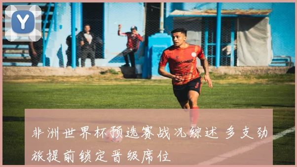 非洲世界杯预选赛战况综述 多支劲旅提前锁定晋级席位